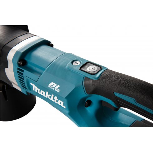 Землебур аккумуляторный Makita DDG460ZX7