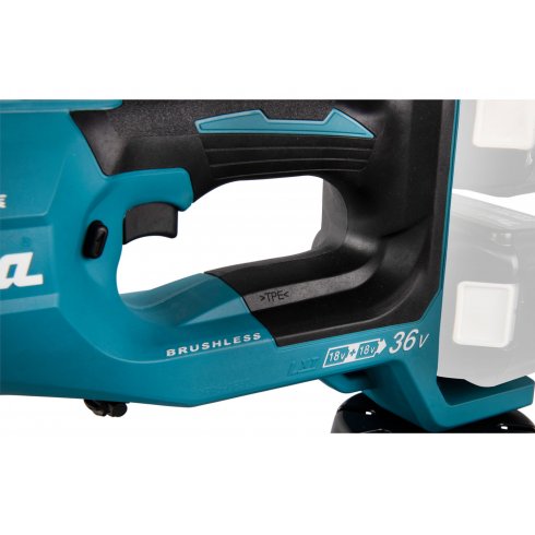 Землебур аккумуляторный Makita DDG460ZX7