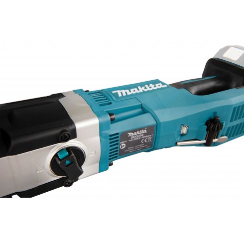Землебур аккумуляторный Makita DDG460ZX7