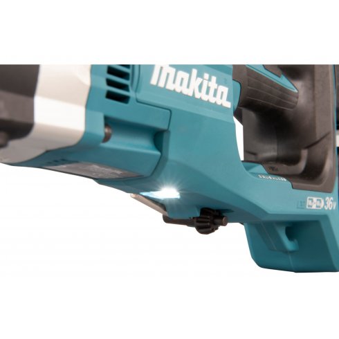 Землебур аккумуляторный Makita DDG460ZX7