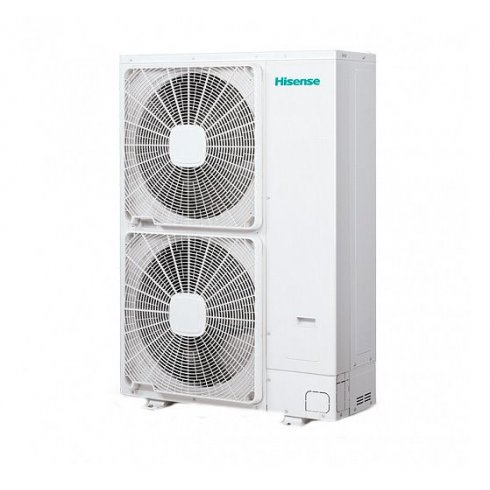 Колонный кондиционер Hisense AUF-48ER6SM/AUW-48H6SE1