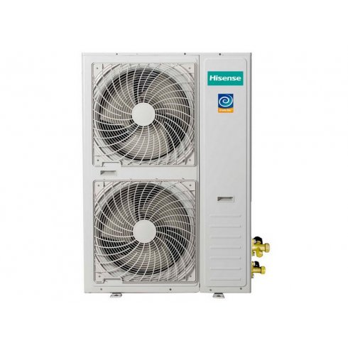 Сплит-система Hisense Inverter AUD-48UX4SHH / AUW-48U6SP1