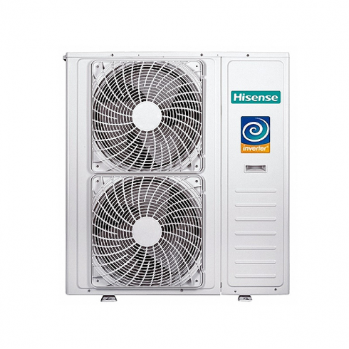 Наружный блок Hisense Ultra Match DC Inverter AMW-60U6SP FM