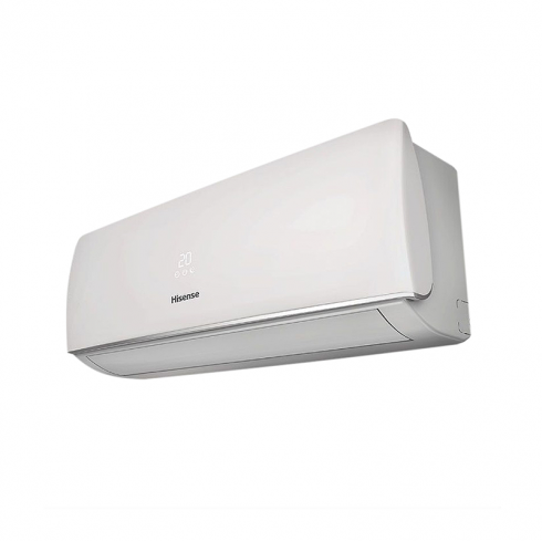 Внутренний блок Hisense Smart Free Match AМS-18UR4SFADB6