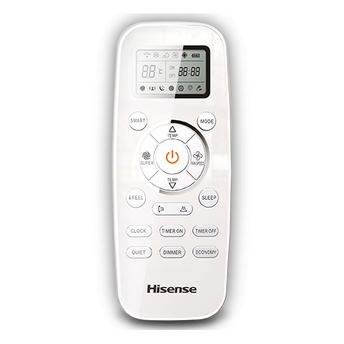 Внутренний блок Hisense AMS-12UR4SVETG67