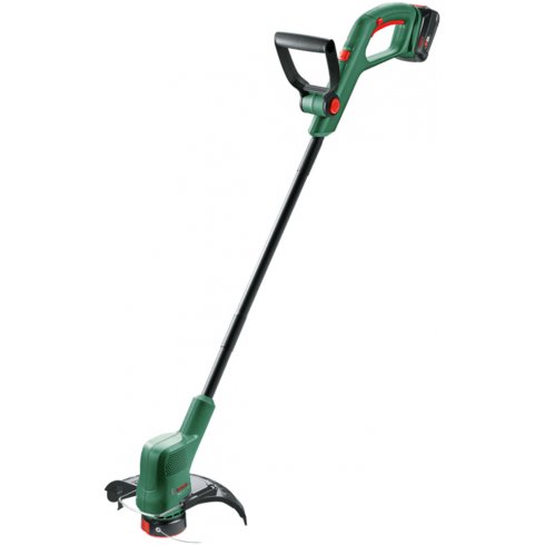 Триммер аккумуляторный Bosch EasyGrassCut 18V-230 (06008C1A03)