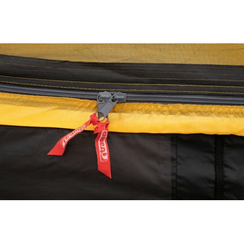 Палатка экспедиционная Tramp Peak 2 Green (V2)