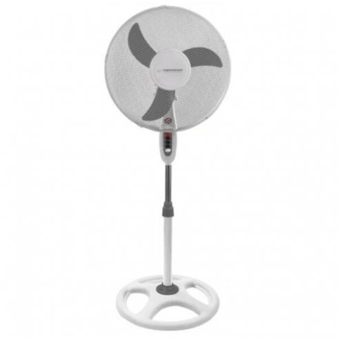 Вентилятор Esperanza EHF002WE (белый/серый)