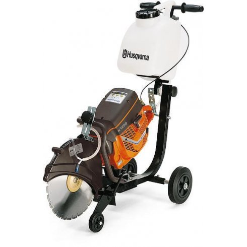 Тележка для бензореза Husqvarna KV03 (506 29 54-04)