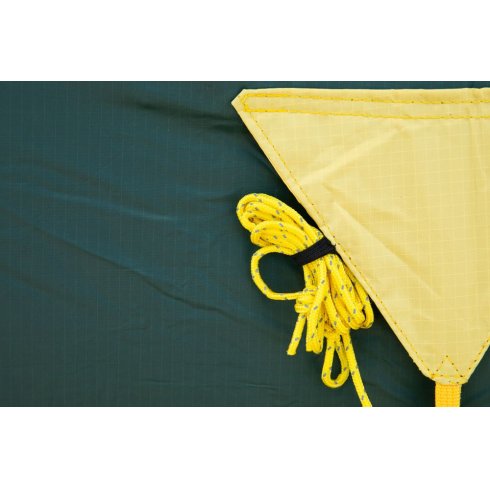 Палатка универсальная Tramp  Stalker 4 (V2)