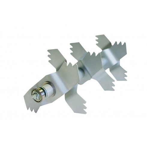 Аэратор бензиновый AL-KO Comfort 38 P Combi Care