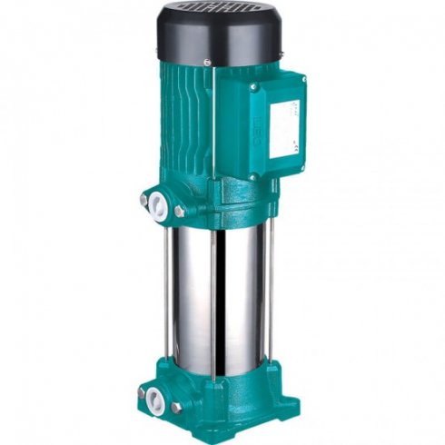 Насос центробежный LEO EVP6H-5 (380В)