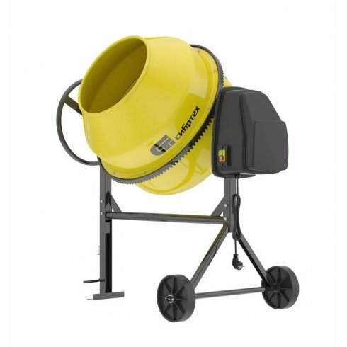 Бетоносмеситель Сибртех БСЛ-160