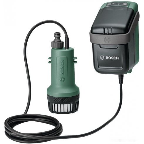 Садовый насос Bosch GardenPump 18 (06008C4201)