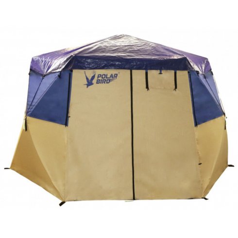 Палатка - шатёр Polar Bird Family S Fest (ПБШ1)