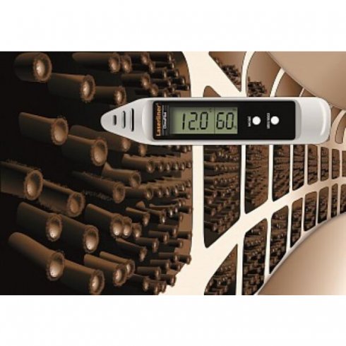 Термогигрометр Laserliner ClimaPilot