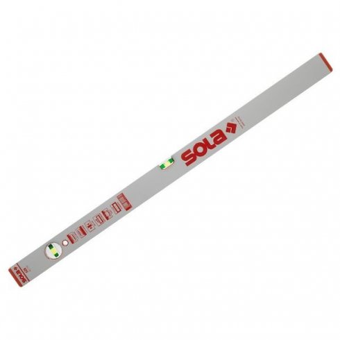 Уровень строительный Sola AZB 150