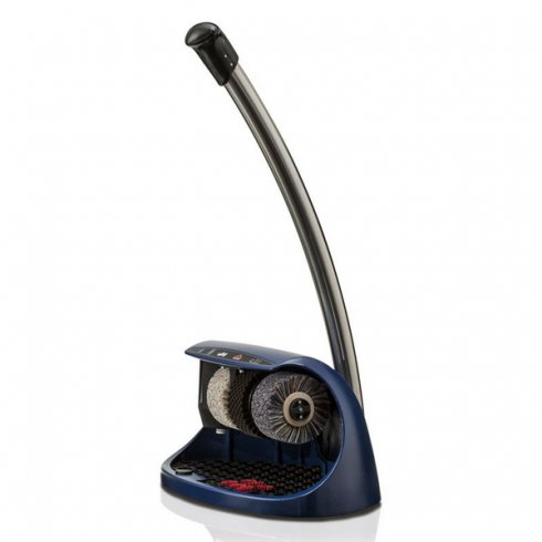 Машинка для чистки обуви Heute Cosmo Plus