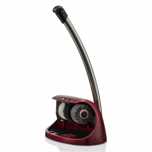 Машинка для чистки обуви Heute Cosmo Plus