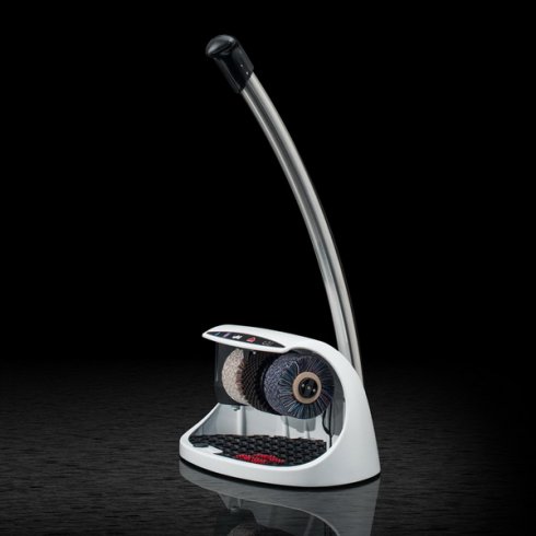 Машинка для чистки обуви Heute Cosmo Plus