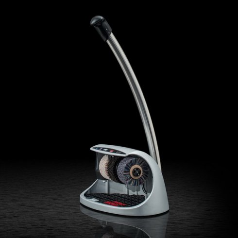 Машинка для чистки обуви Heute Cosmo Plus