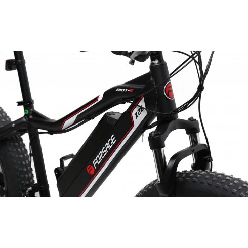 Электровелосипед Forsage FEB50026002(457)