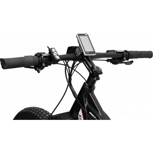 Электровелосипед Forsage FEB50026002(457)