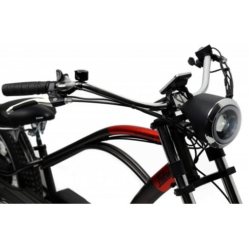 Электровелосипед Forsage Falcon FEB50026001