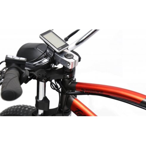 Электровелосипед Forsage Falcon FEB50026001