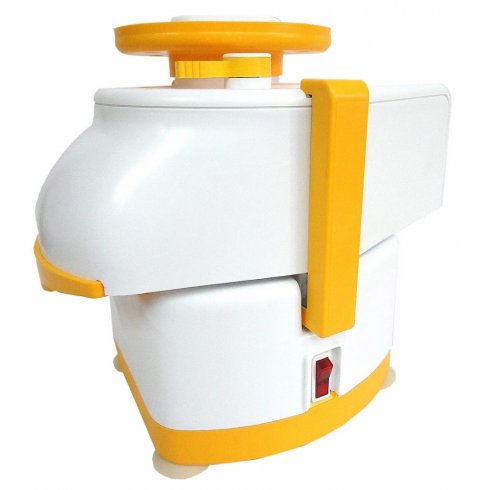 Соковыжималка электрическая Куряночка СВПП-201 без шинковки