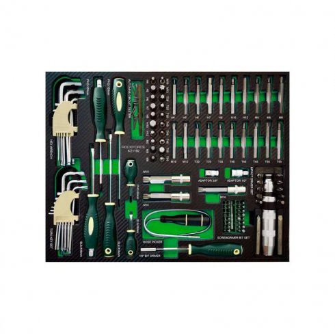 Тележка инструментальная RockForce  RF-55300