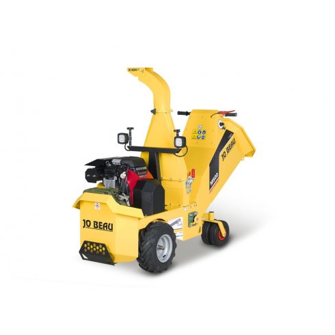 Измельчитель древесины Jo Beau M500