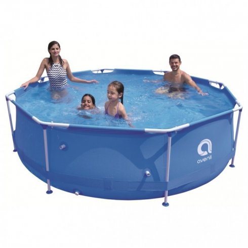 Каркасный бассейн Avenli 17798EU