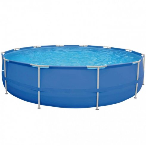 Каркасный бассейн Avenli 17802EU