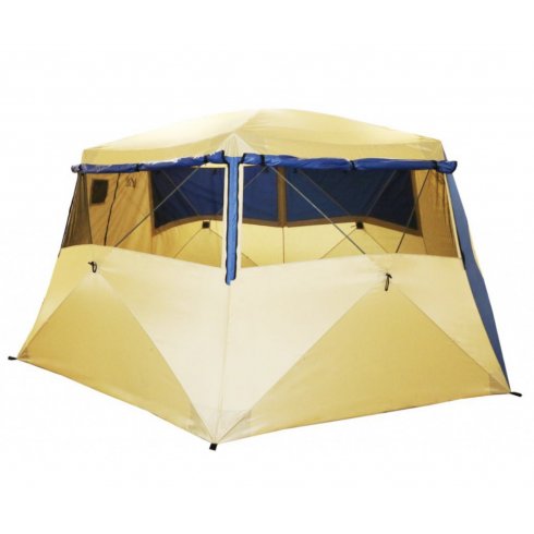 Палатка - шатёр Polar Bird Family S Fest (ПБШ1)