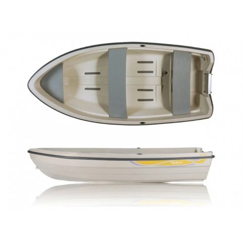 Лодка пластиковая Terhi Sunny