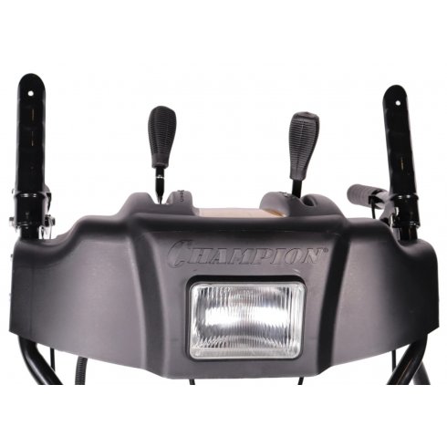 Снегоуборщик бензиновый Champion ST861