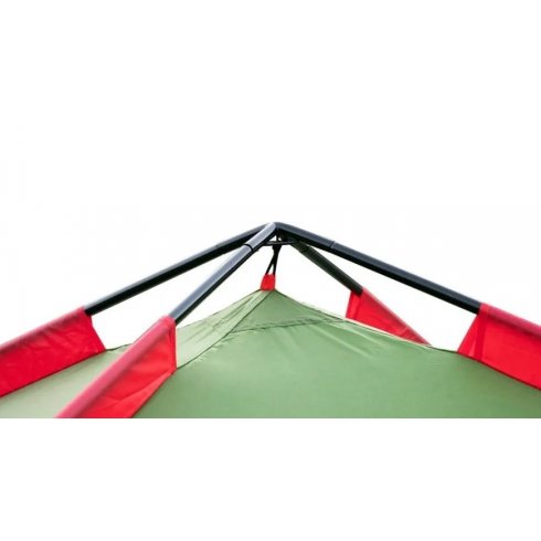 Палатка-шатер Tramp Lite Bungalow (V2) 2022