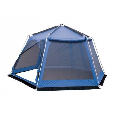 Палатка-шатер Tramp Lite Mosquito Blue (V2) 2022