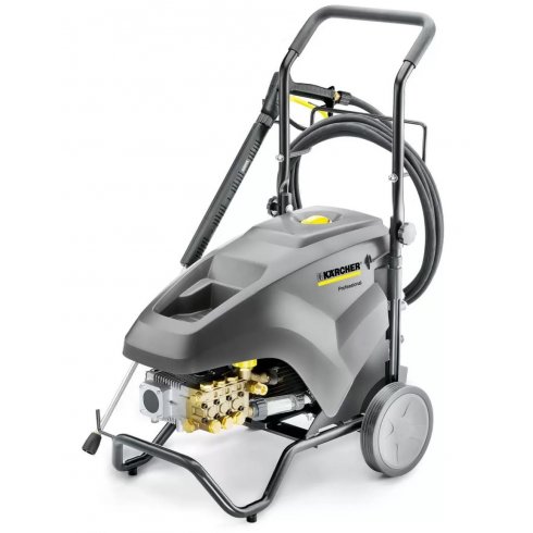 Аппарат высокого давления Karcher HD 7/18-4 Classic (1.367-307.0)