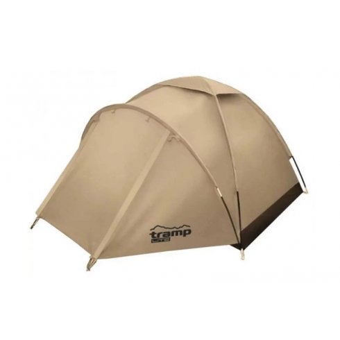 Палатка универсальная Tramp Lite Fly 3 Sand (V2) 2022