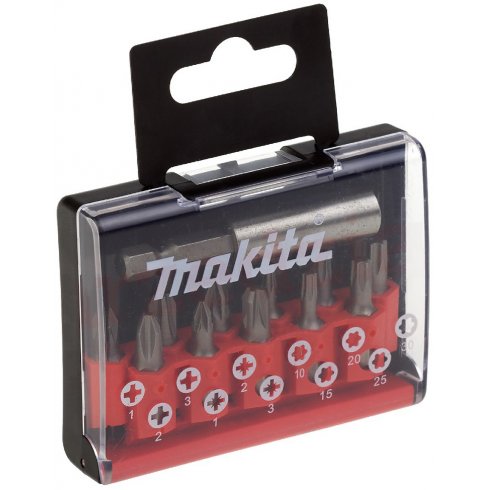 Набор бит Makita D-31083