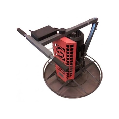 Затирочная машина МИКСОКРЕТ 220С