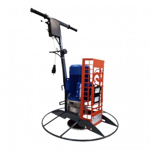 Затирочная машина МИКСОКРЕТ 220Ф