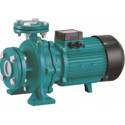 Насос центробежный LEO XST80-200/220 (380 В)