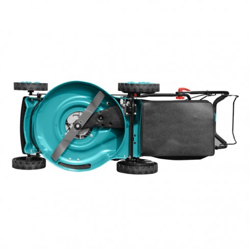 Газонокосилка бензиновая Total TGT196202