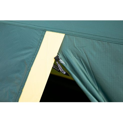 Палатка универсальная Tramp Scout 2 (V2)