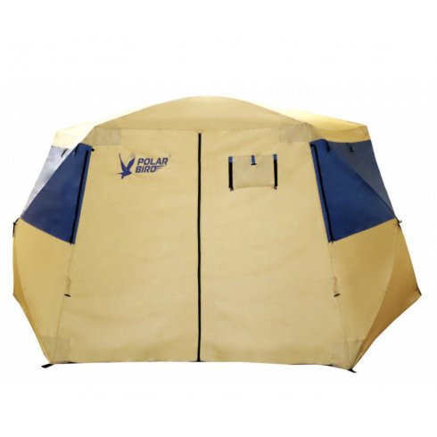 Палатка - шатёр Polar Bird Family S Fest (ПБШ1)