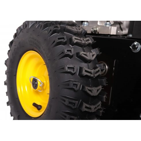 Снегоуборщик бензиновый Champion ST861