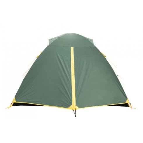 Палатка универсальная Tramp Stalker 2 (V2)